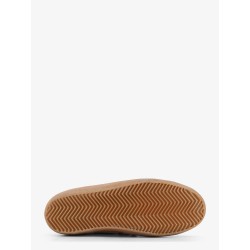 Super Star leather sneakers