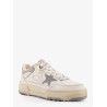 Forty 2 leather sneakers