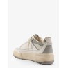 Forty 2 leather sneakers
