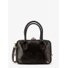 Vita Vintage leather crossbody bag