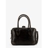 Vita Vintage leather crossbody bag