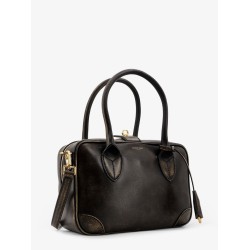 Vita Vintage leather crossbody bag