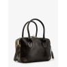 Vita Vintage leather crossbody bag