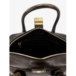 Vita Vintage leather crossbody bag