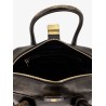 Vita Vintage leather crossbody bag