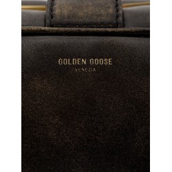 Vita Vintage leather crossbody bag