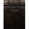 Vita Vintage leather crossbody bag