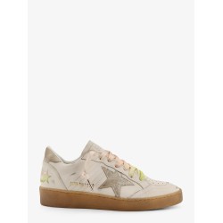 Ball Star leather sneakers