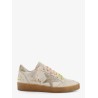 Ball Star leather sneakers