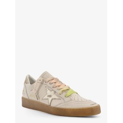Ball Star leather sneakers