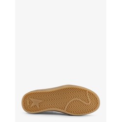 Ball Star leather sneakers