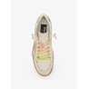 Ball Star leather sneakers