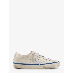 Super Star Classic with List leather sneakers