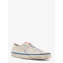 Super Star Classic with List leather sneakers