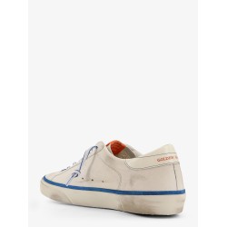 Super Star Classic with List leather sneakers