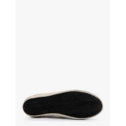 Super Star Classic with List leather sneakers
