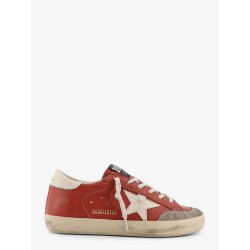 Super Star Penstar Classic leather sneakers