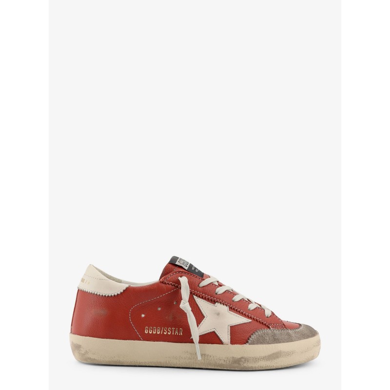 Super Star Penstar Classic leather sneakers
