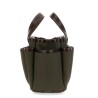 MINI "GIARDINIERA" TOTE BAG