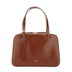 "VIRGINIE BOX" BAG