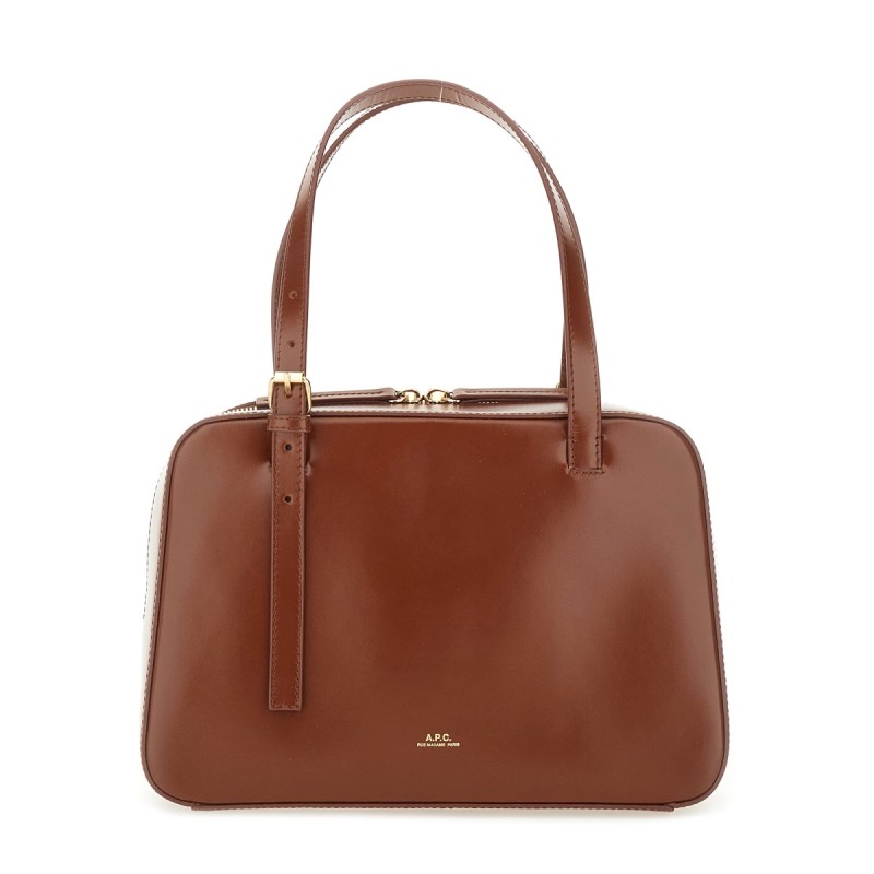 "VIRGINIE BOX" BAG