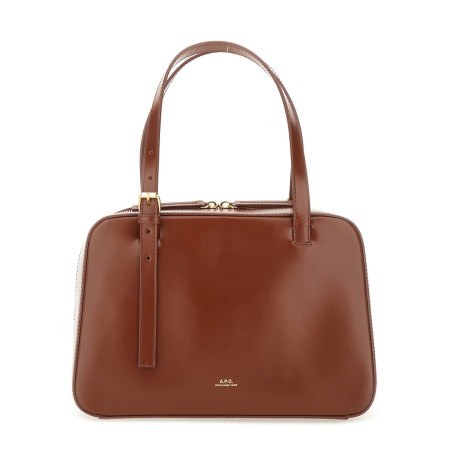 "VIRGINIE BOX" BAG