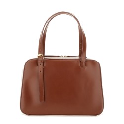 "VIRGINIE BOX" BAG
