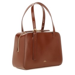"VIRGINIE BOX" BAG
