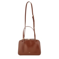 "VIRGINIE BOX" BAG