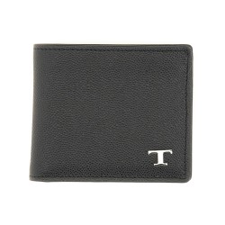 "T TIMELESS" WALLET