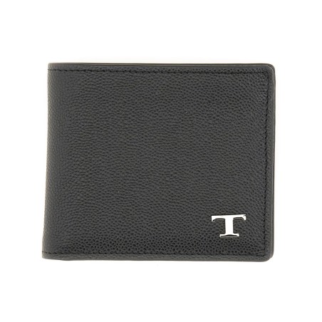 "T TIMELESS" WALLET