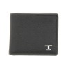"T TIMELESS" WALLET