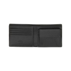 "T TIMELESS" WALLET