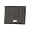 EEL SKIN WALLET