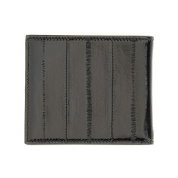 EEL SKIN WALLET