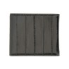 EEL SKIN WALLET