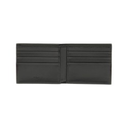 EEL SKIN WALLET