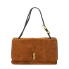 "THE DUAL" LARGE BAG