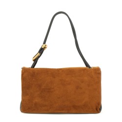"THE DUAL" LARGE BAG