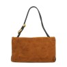 "THE DUAL" LARGE BAG