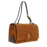 "THE DUAL" LARGE BAG
