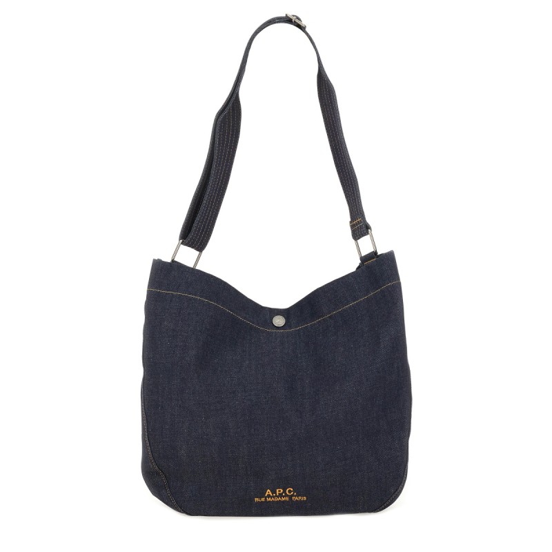 "JOURNAL SATCHEL" BAG