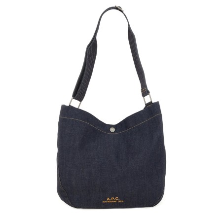 "JOURNAL SATCHEL" BAG