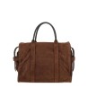 "THE DAKOTA TOTE" BAG