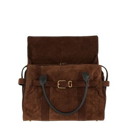 "THE DAKOTA TOTE" BAG