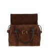 "THE DAKOTA TOTE" BAG