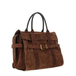 "THE DAKOTA TOTE" BAG