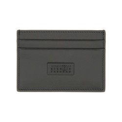 CARD HOLDER "NUMERIC"