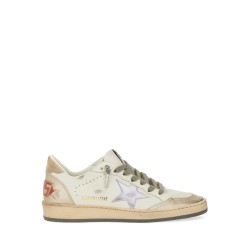 BALL STAR SNEAKER