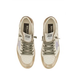 BALL STAR SNEAKER